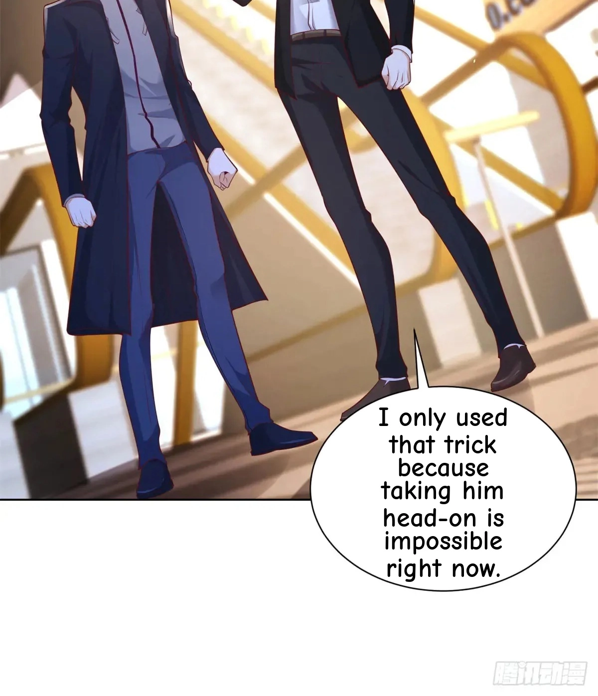 Read Arch Villain chapter 198 image 12 on Lezhin