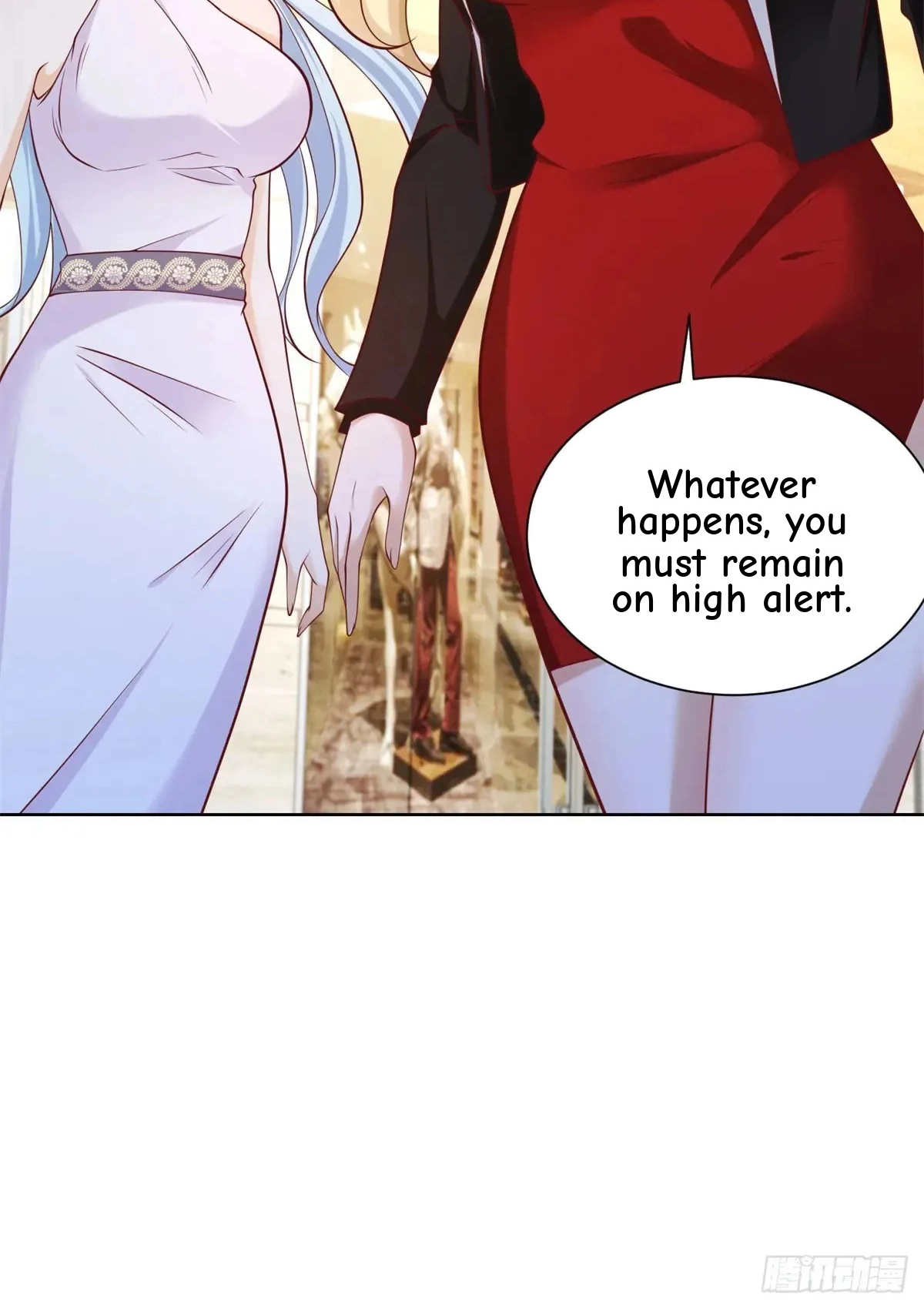 Read Arch Villain chapter 198 image 14 on Lezhin