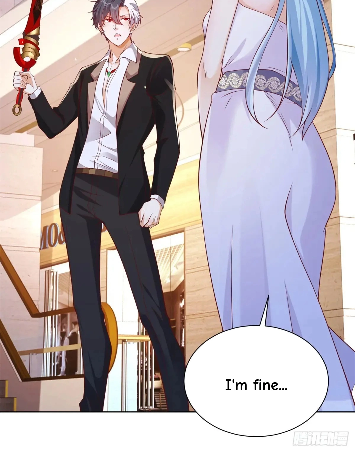 Read Arch Villain chapter 198 image 18 on Lezhin