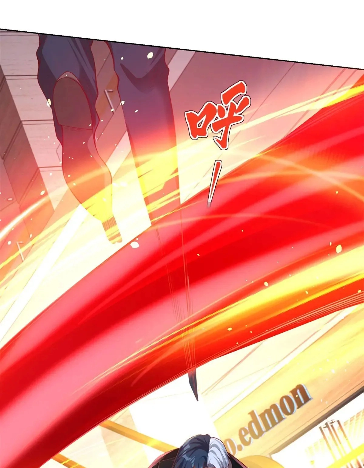 Read Arch Villain chapter 198 image 2 on Lezhin