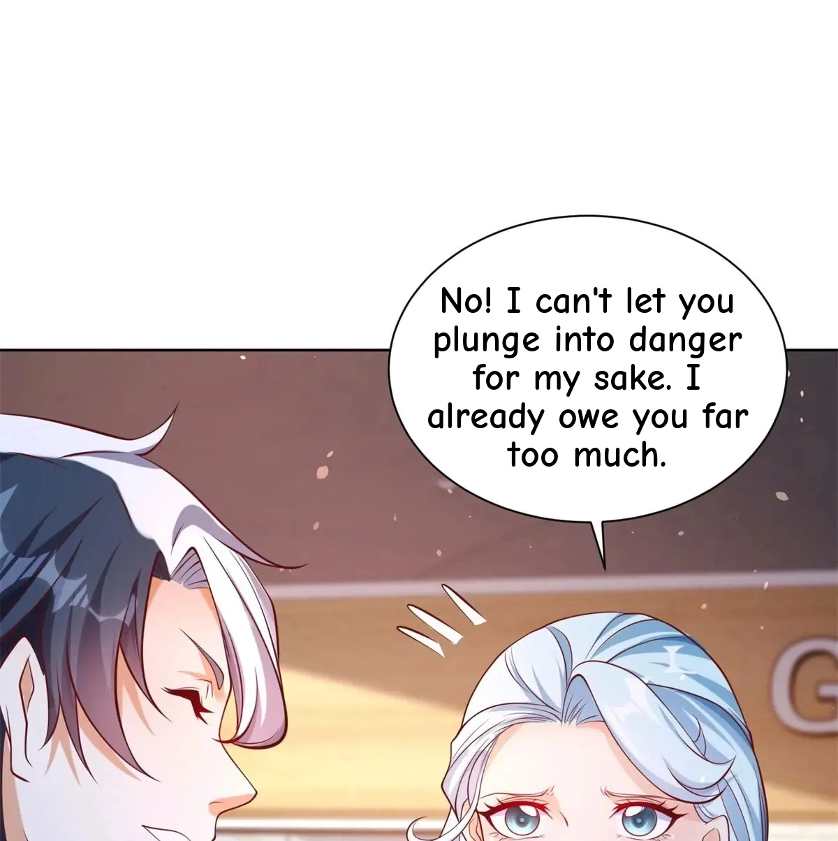 Read Arch Villain chapter 198 image 23 on Lezhin