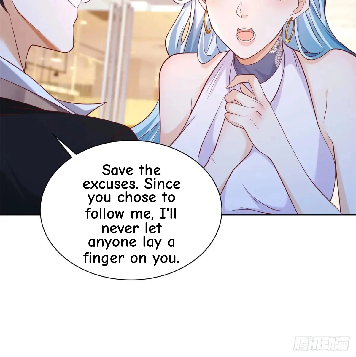 Read Arch Villain chapter 198 image 24 on Lezhin