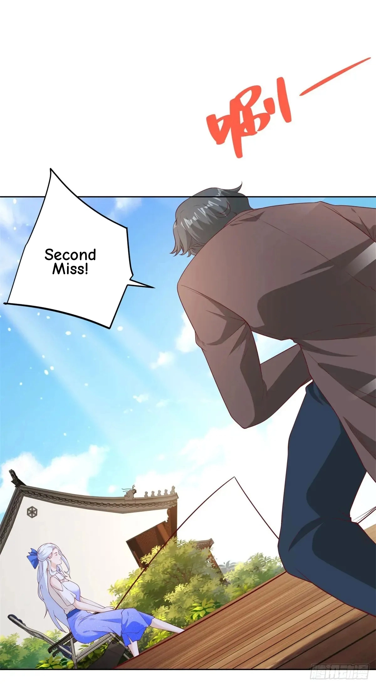 Read Arch Villain chapter 198 image 27 on Lezhin