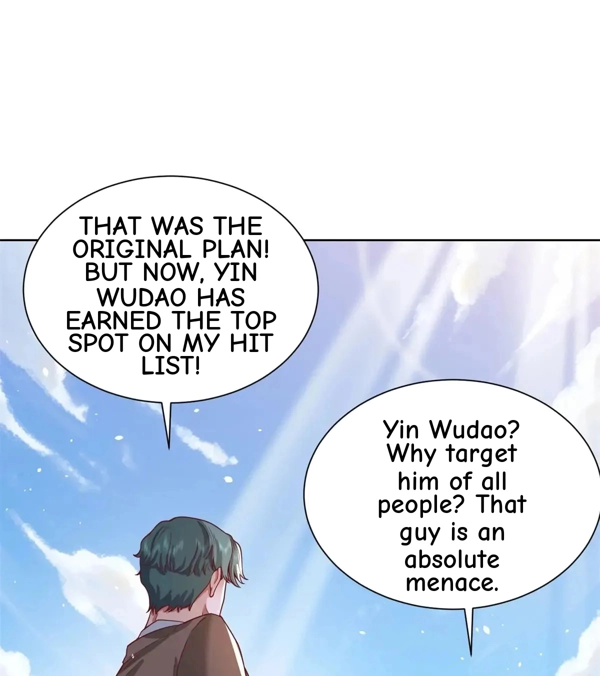 Read Arch Villain chapter 198 image 47 on Lezhin