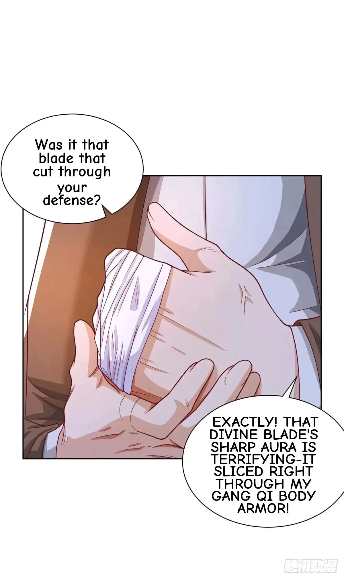 Read Arch Villain chapter 198 image 49 on Lezhin