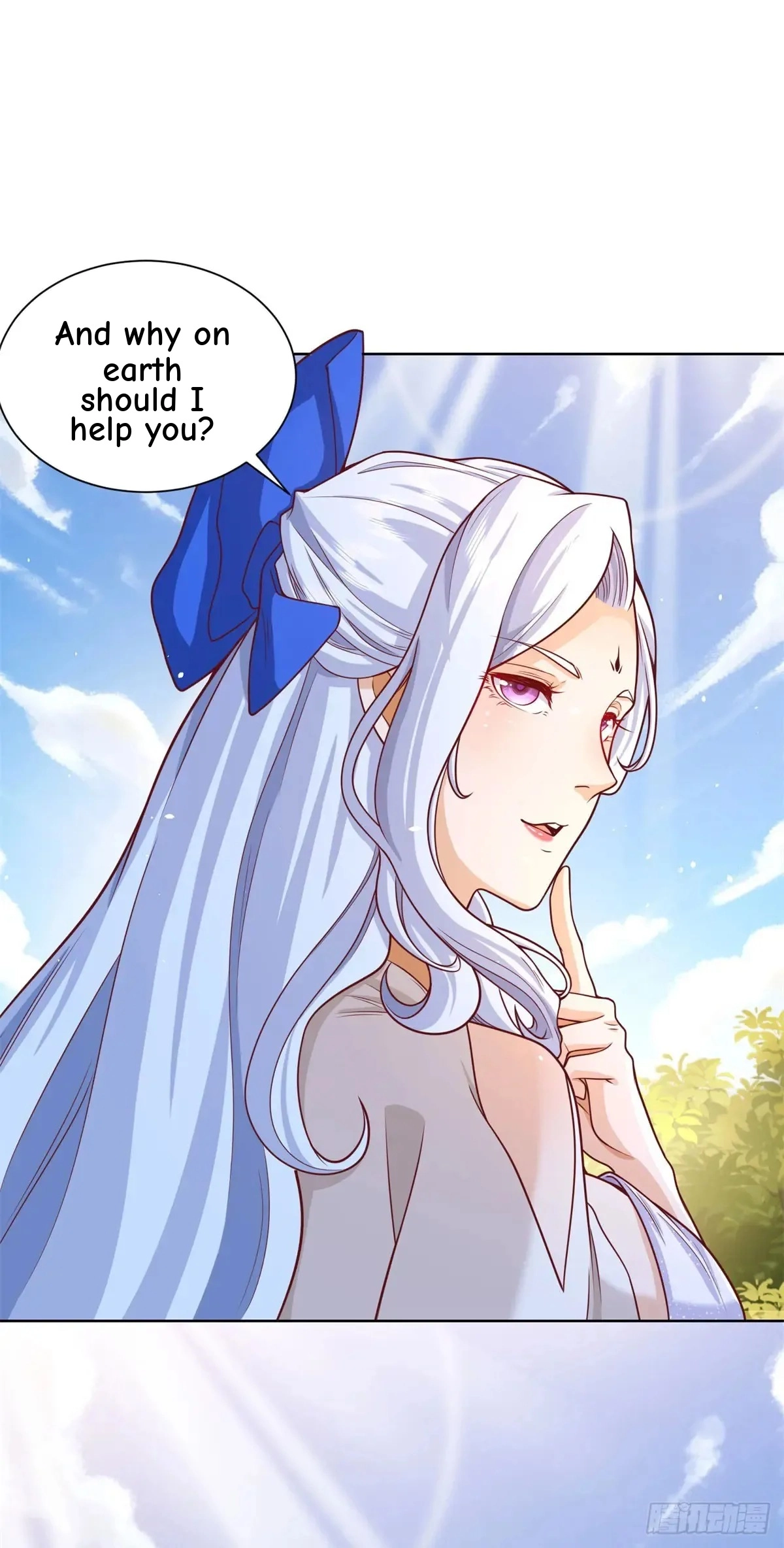 Read Arch Villain chapter 198 image 50 on Lezhin