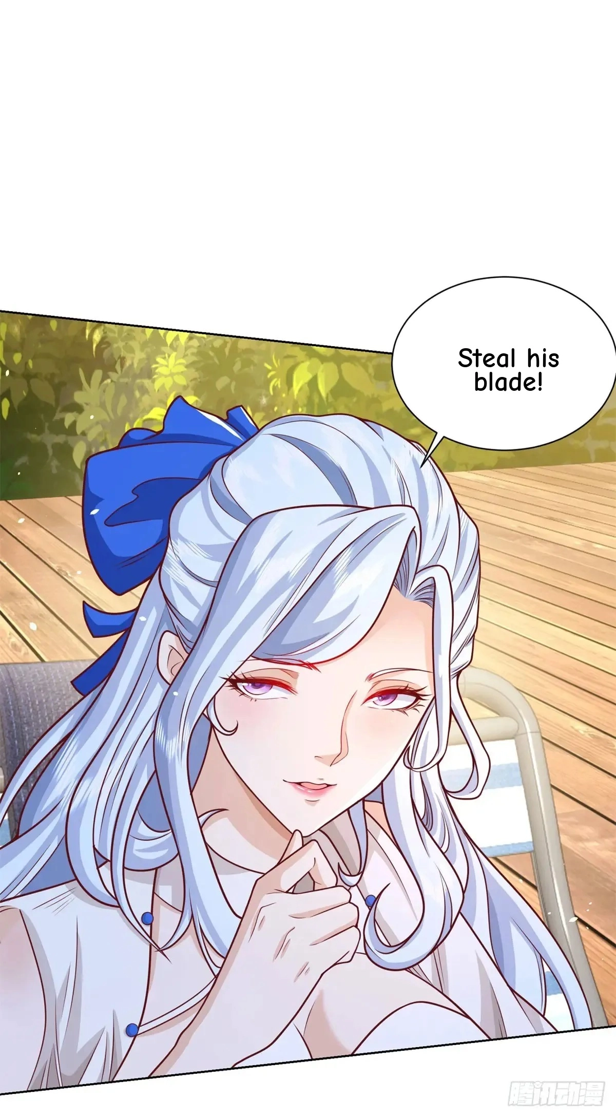 Read Arch Villain chapter 198 image 53 on Lezhin