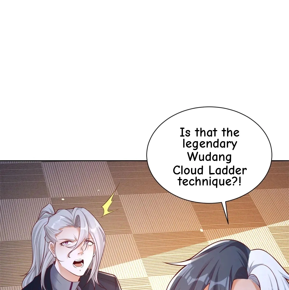 Read Arch Villain chapter 198 image 7 on Lezhin