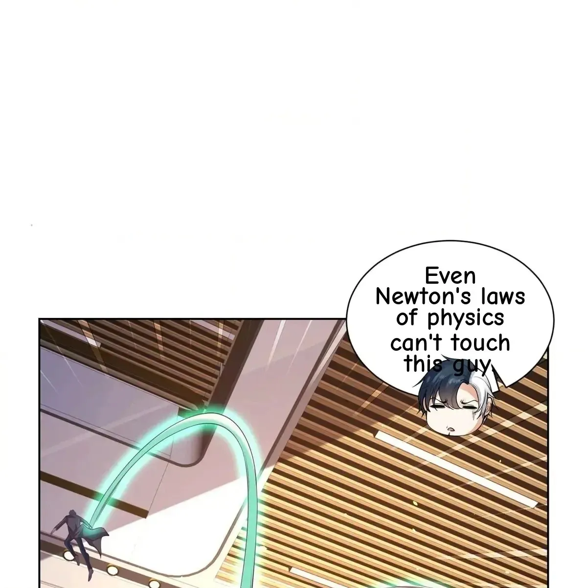 Read Arch Villain chapter 198 image 9 on Lezhin