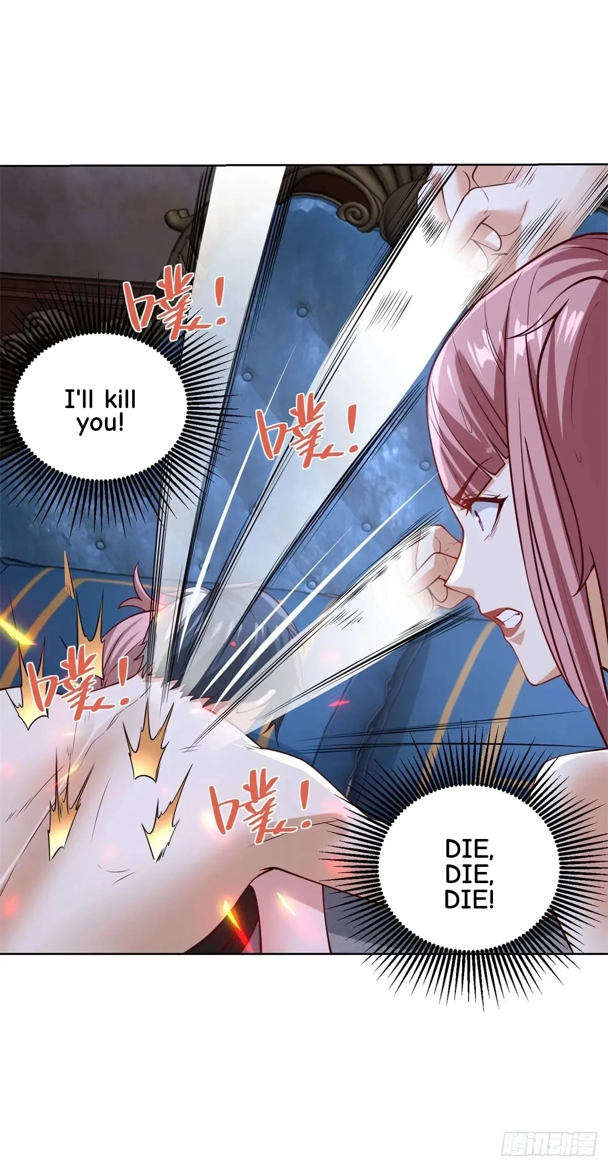 Read Arch Villain chapter 199 image 21 on Lezhin