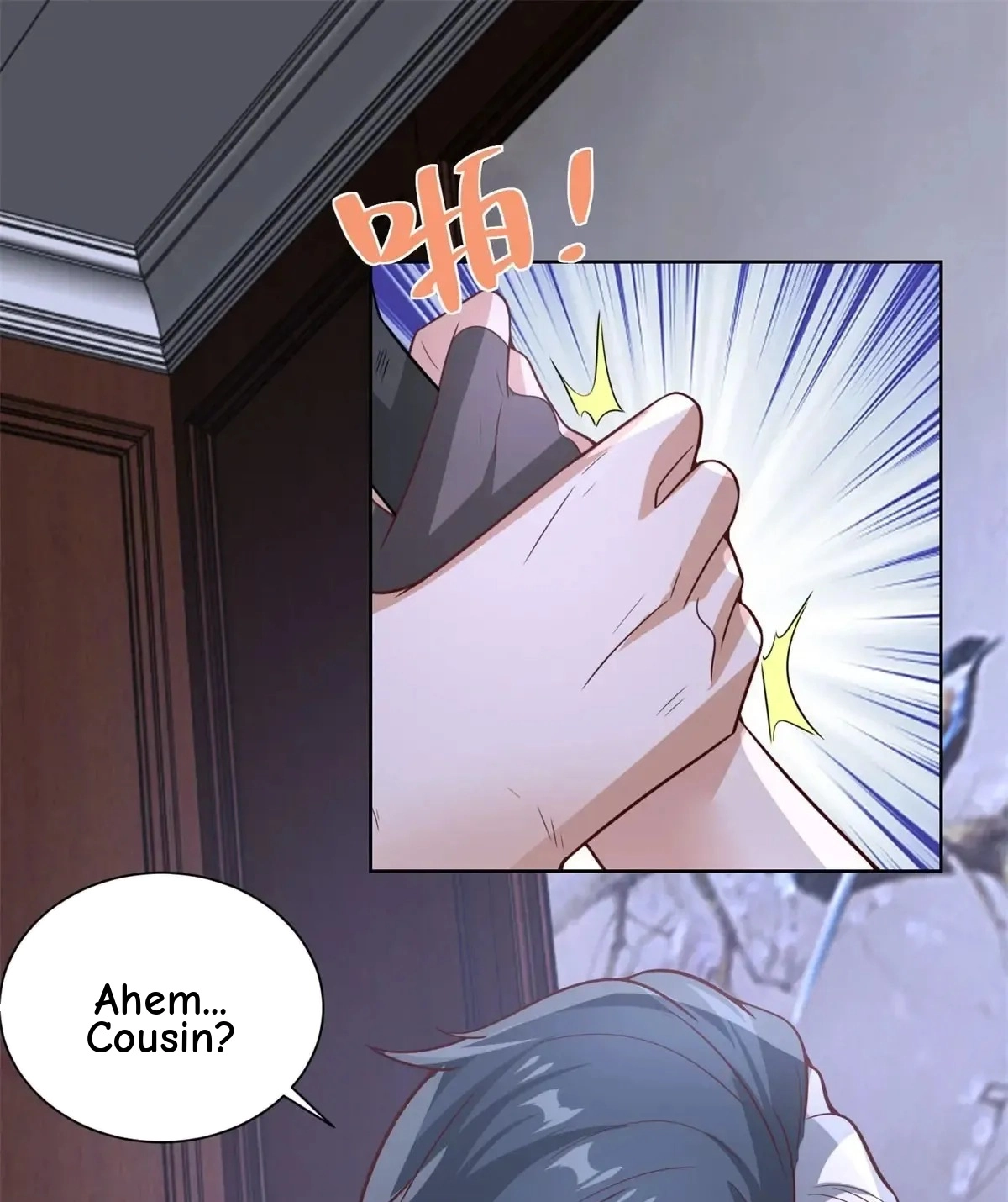 Read Arch Villain chapter 199 image 22 on Lezhin