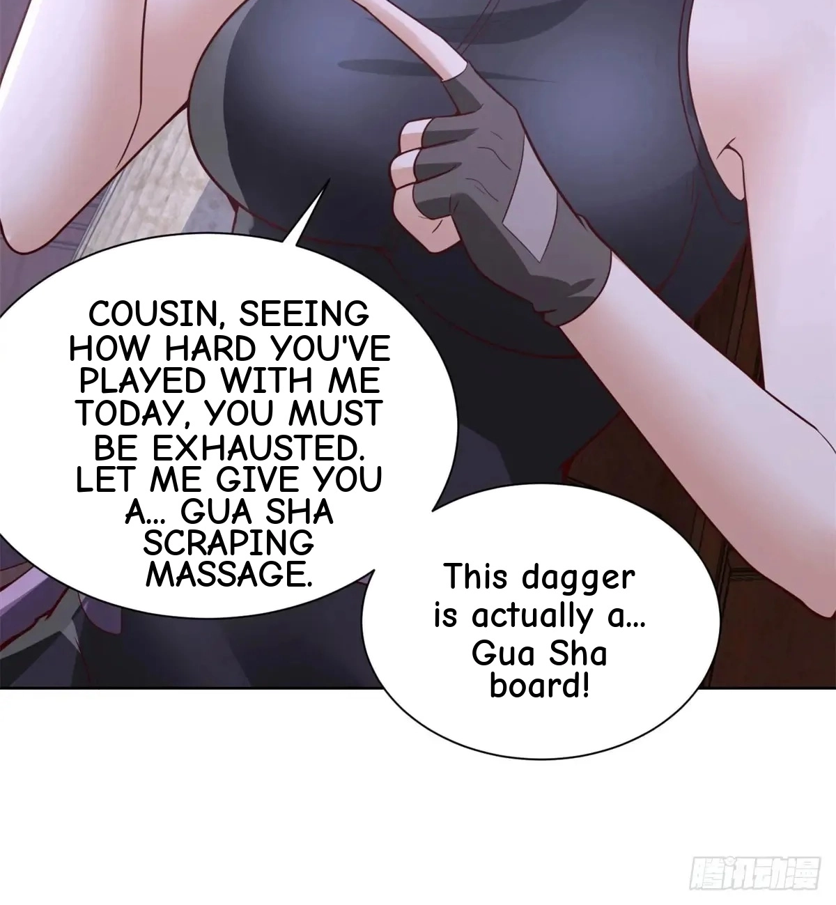 Read Arch Villain chapter 199 image 27 on Lezhin