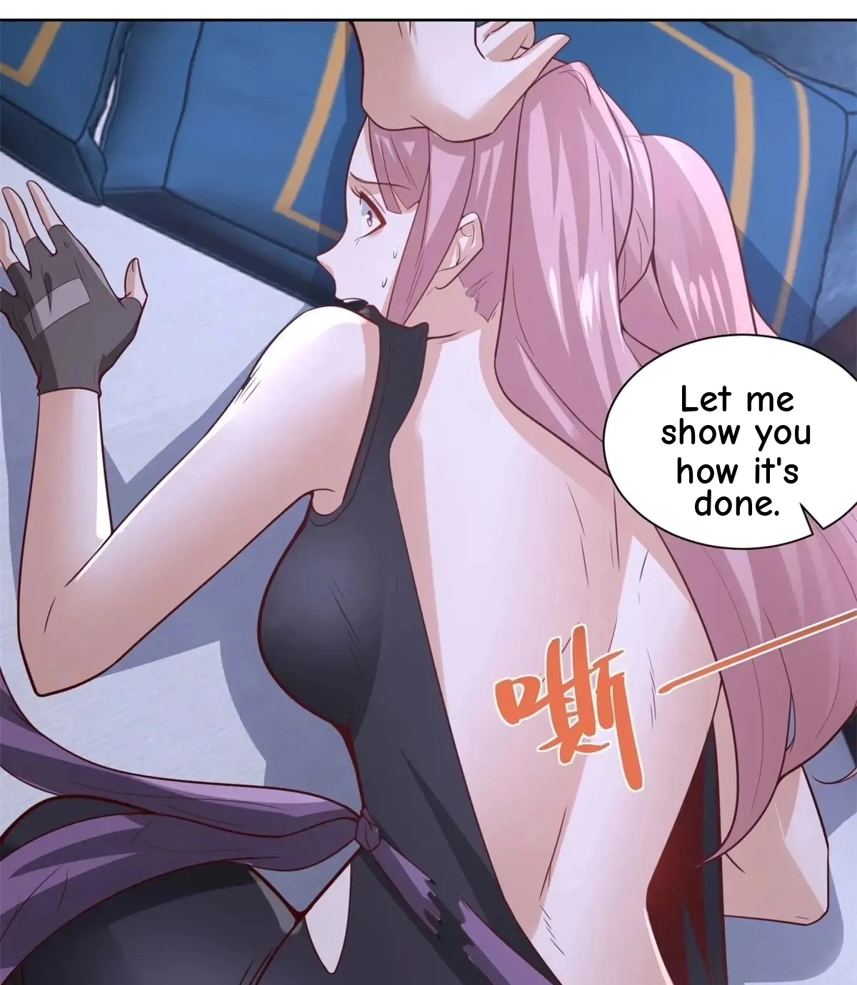 Read Arch Villain chapter 199 image 30 on Lezhin