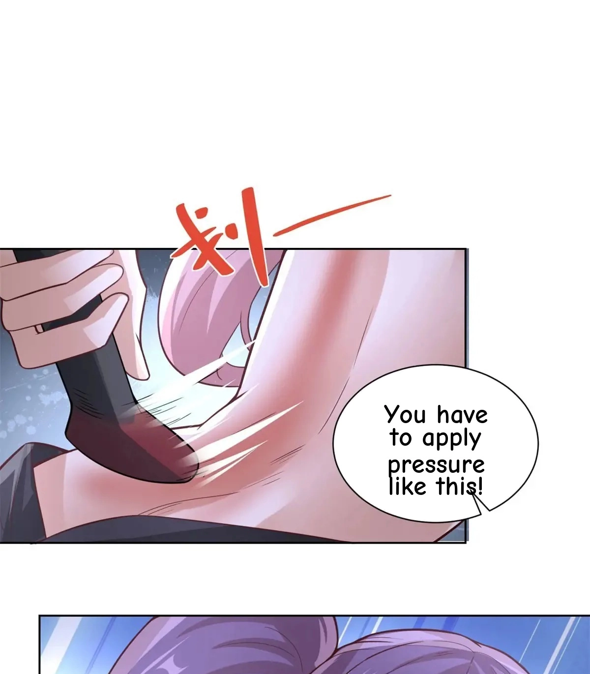 Read Arch Villain chapter 199 image 32 on Lezhin