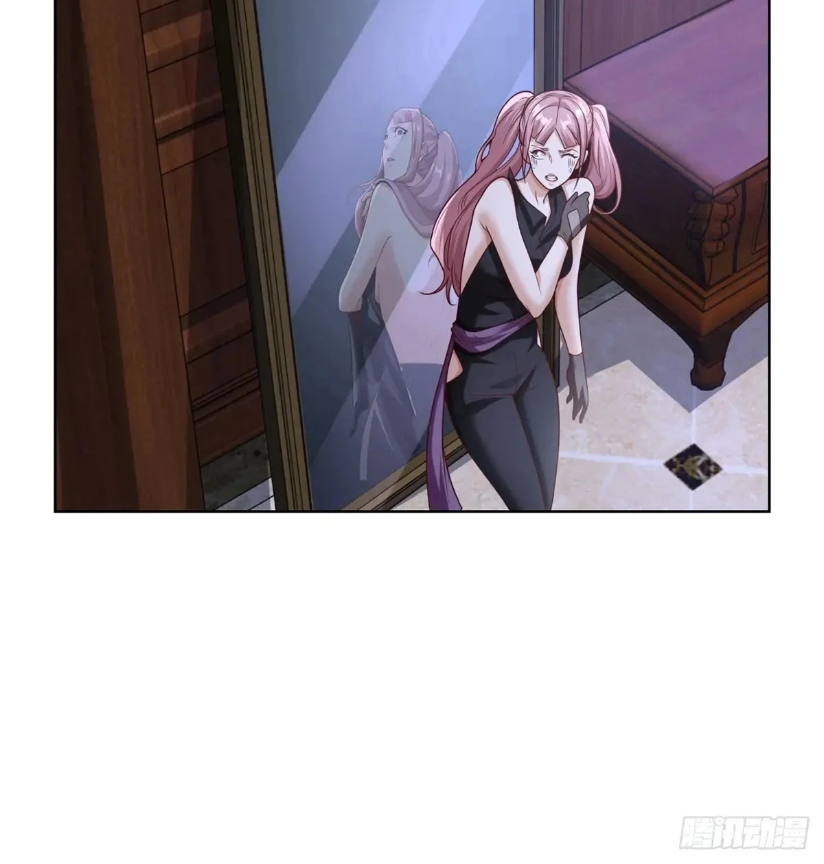 Read Arch Villain chapter 199 image 36 on Lezhin