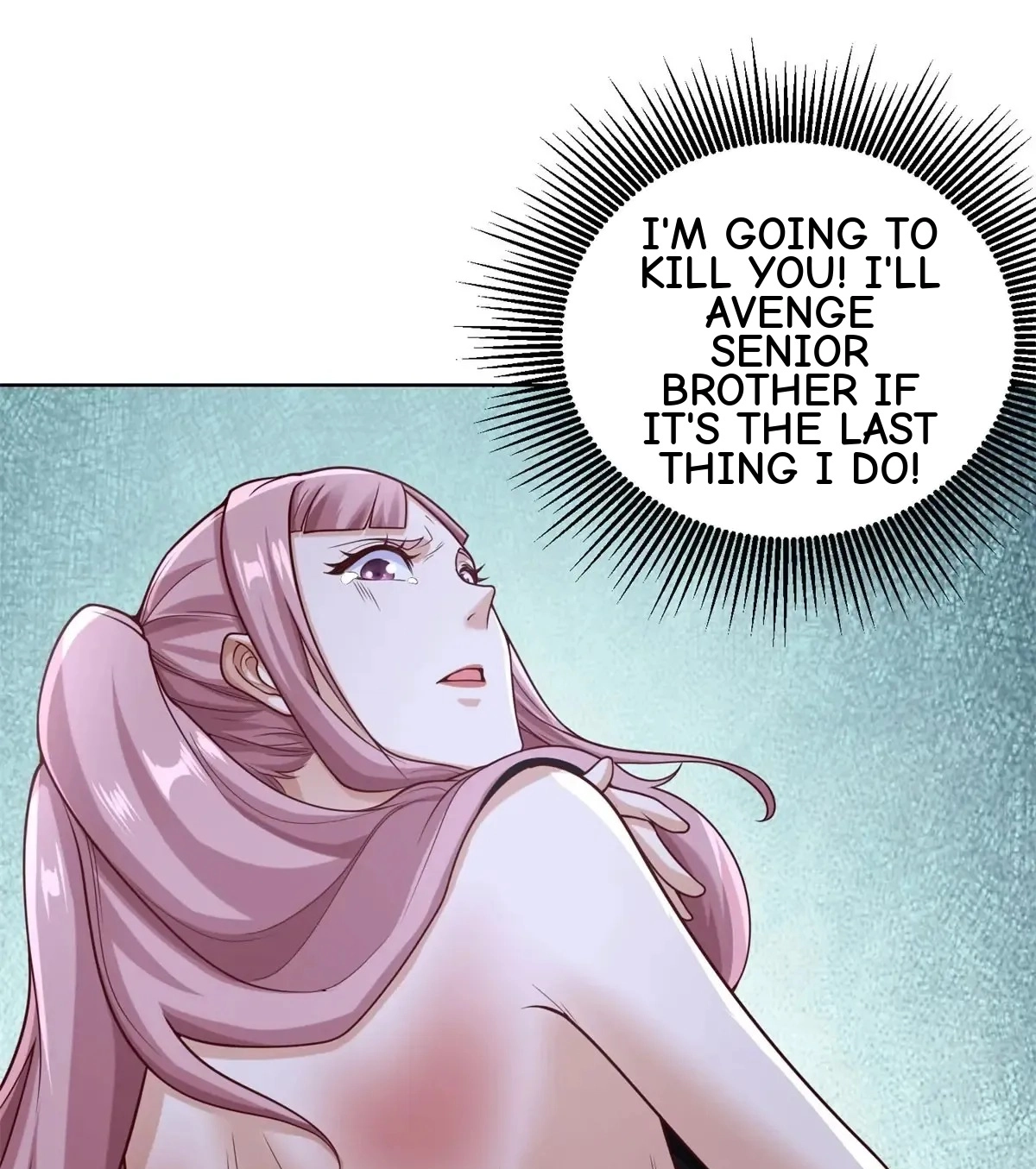 Read Arch Villain chapter 199 image 37 on Lezhin