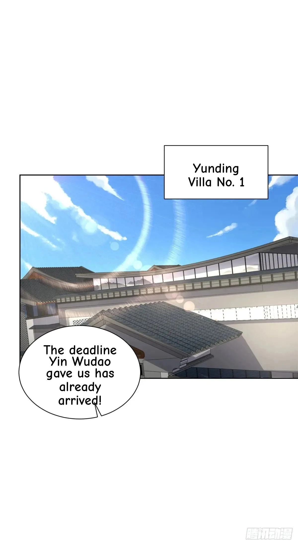 Read Arch Villain chapter 199 image 41 on Lezhin