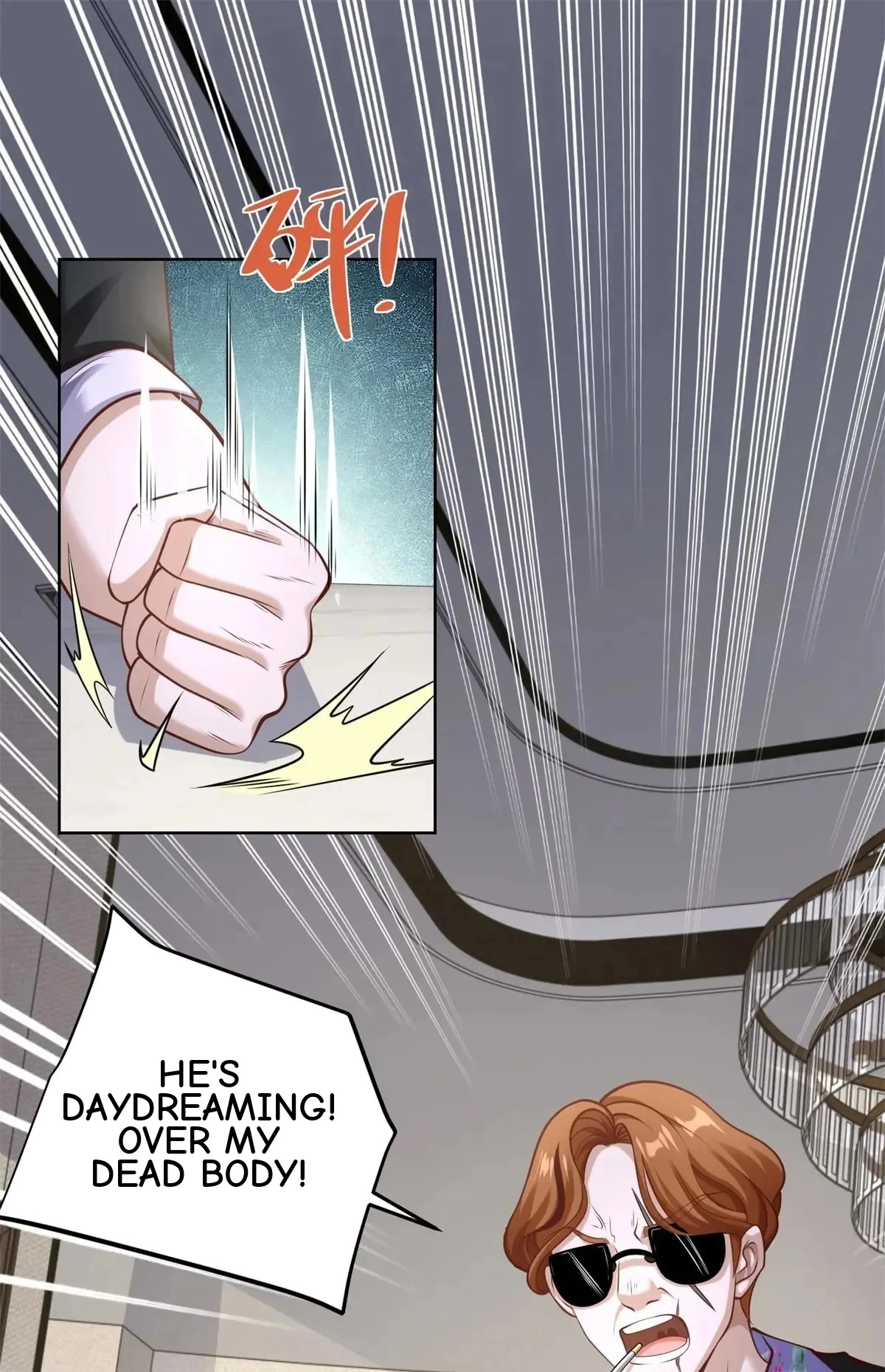 Read Arch Villain chapter 199 image 43 on Lezhin