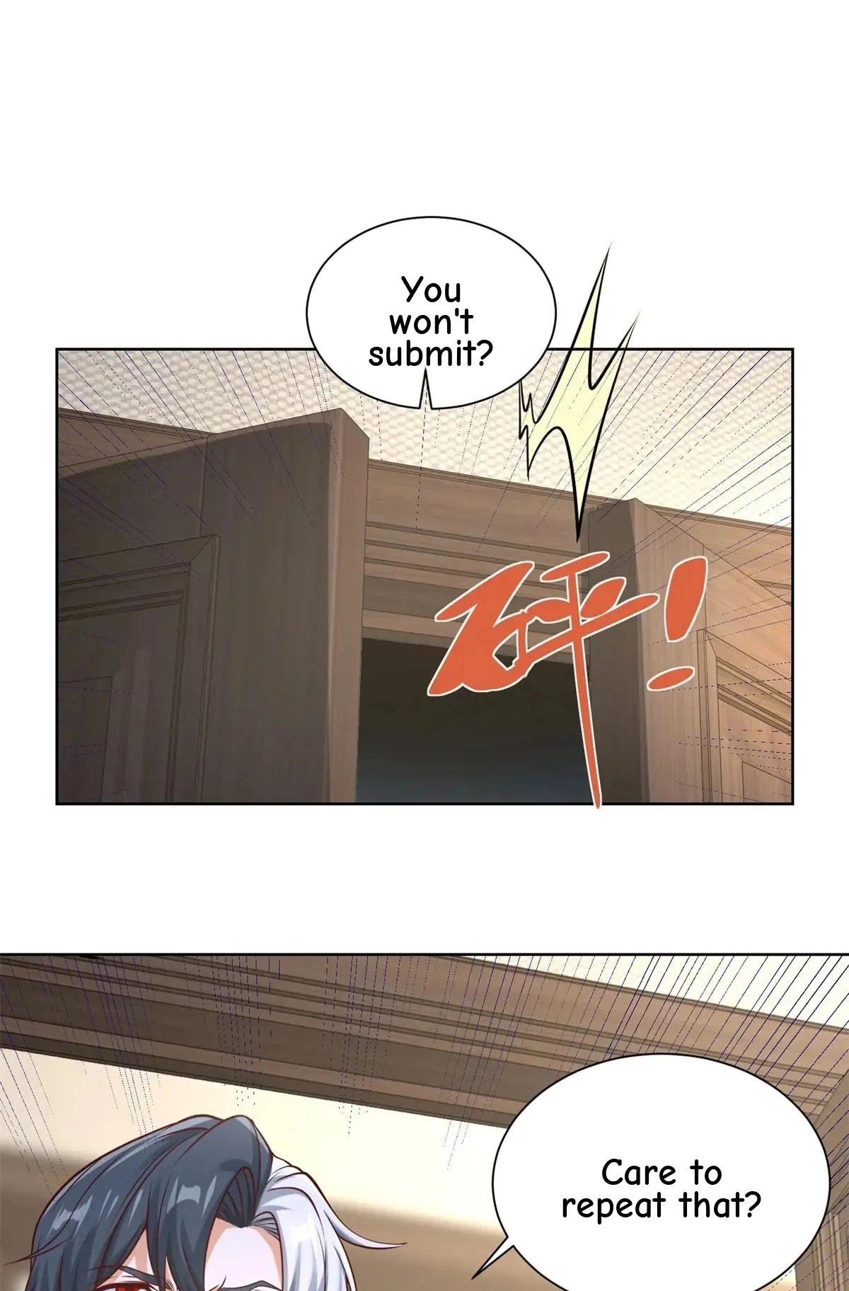 Read Arch Villain chapter 199 image 45 on Lezhin