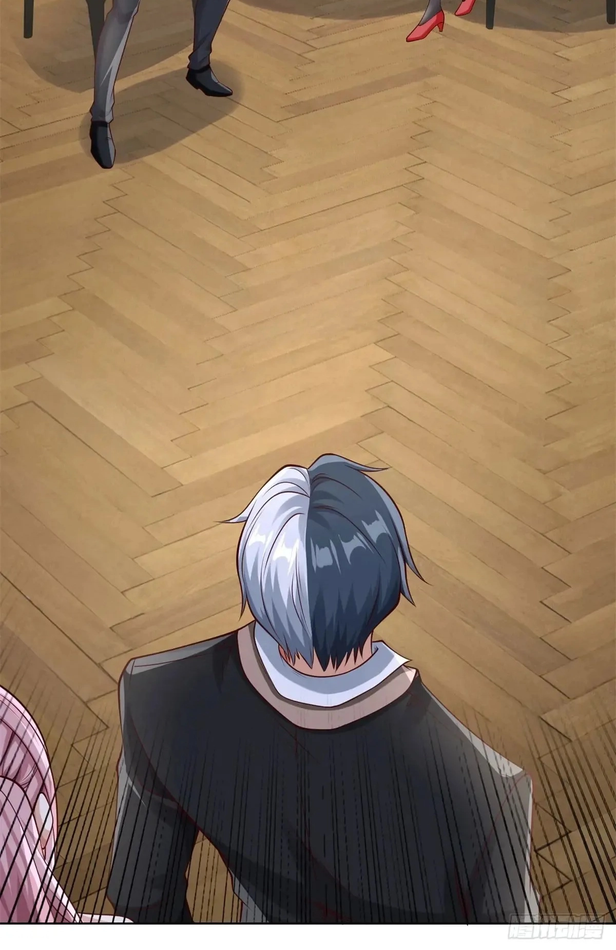 Read Arch Villain chapter 199 image 48 on Lezhin