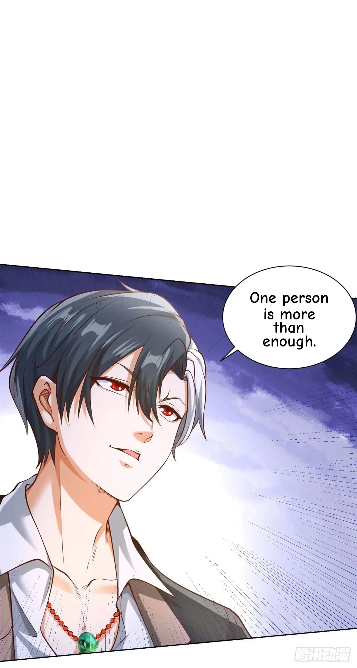 Read Arch Villain chapter 199 image 50 on Lezhin