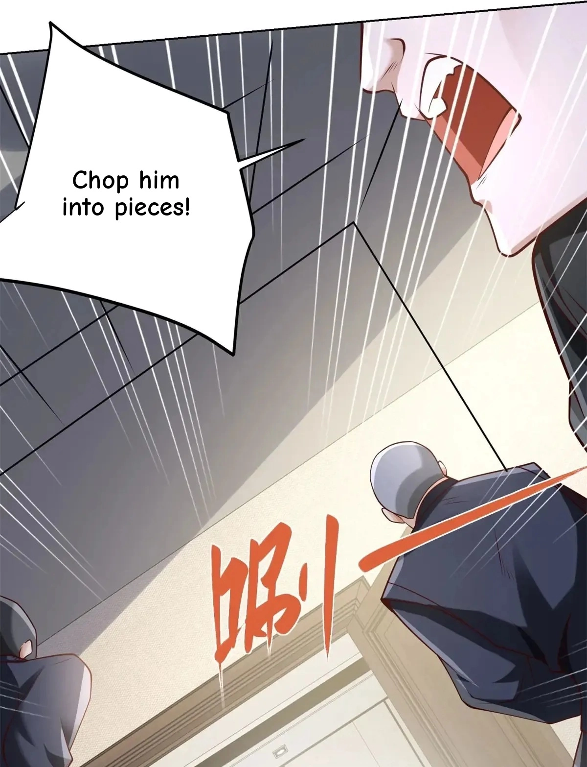 Read Arch Villain chapter 199 image 51 on Lezhin