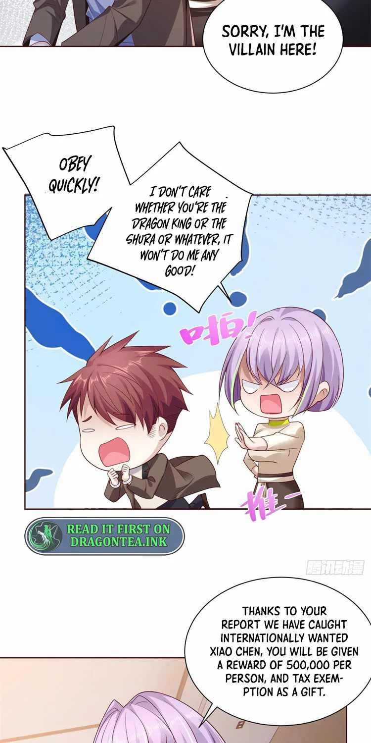 Read Arch Villain chapter 2 image 13 on Lezhin