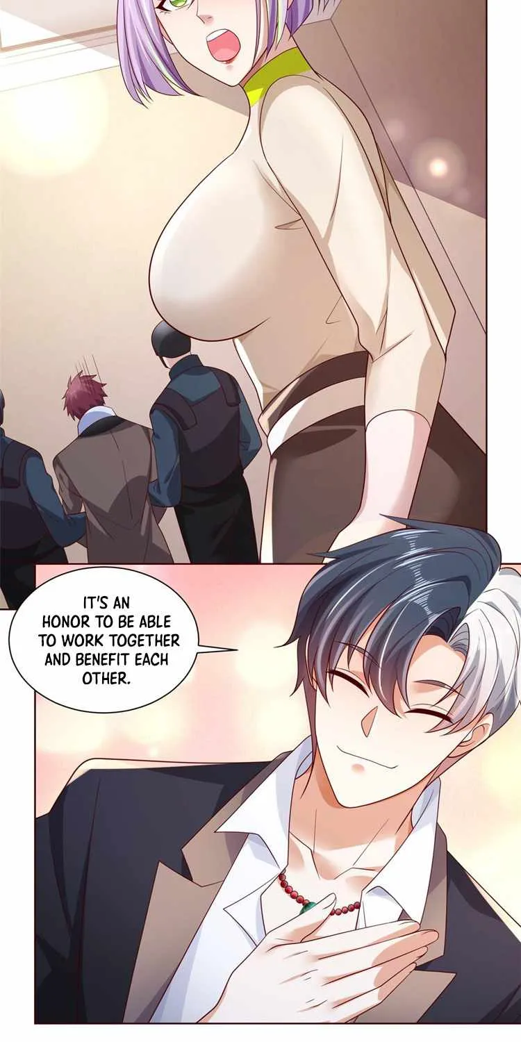 Read Arch Villain chapter 2 image 15 on Lezhin