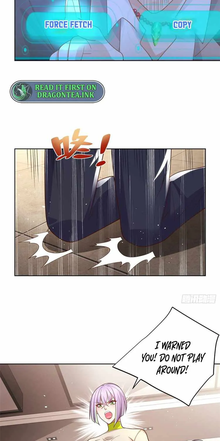 Read Arch Villain chapter 2 image 21 on Lezhin
