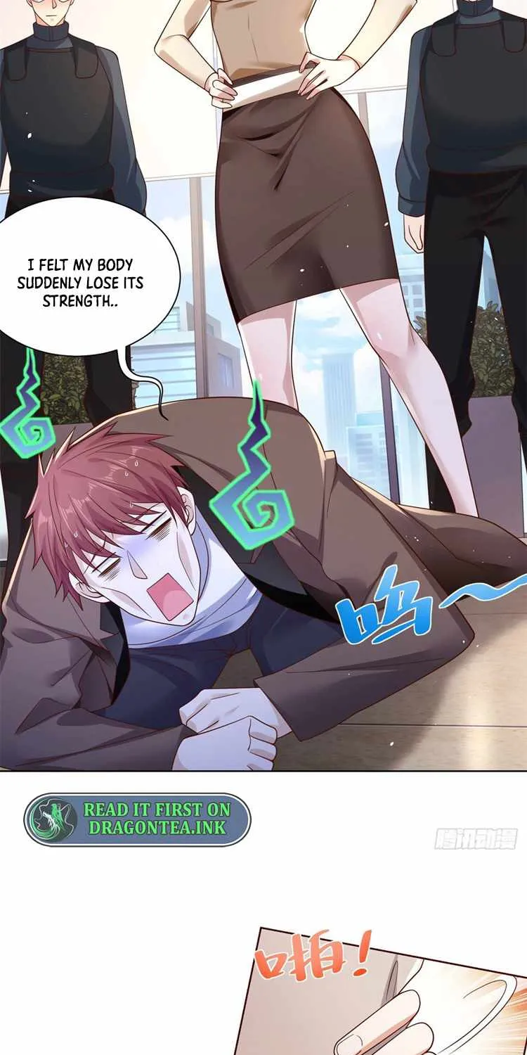 Read Arch Villain chapter 2 image 23 on Lezhin