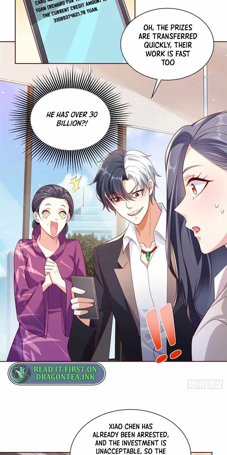Read Arch Villain chapter 2 image 27 on Lezhin