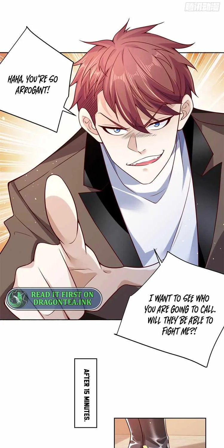 Read Arch Villain chapter 2 image 3 on Lezhin