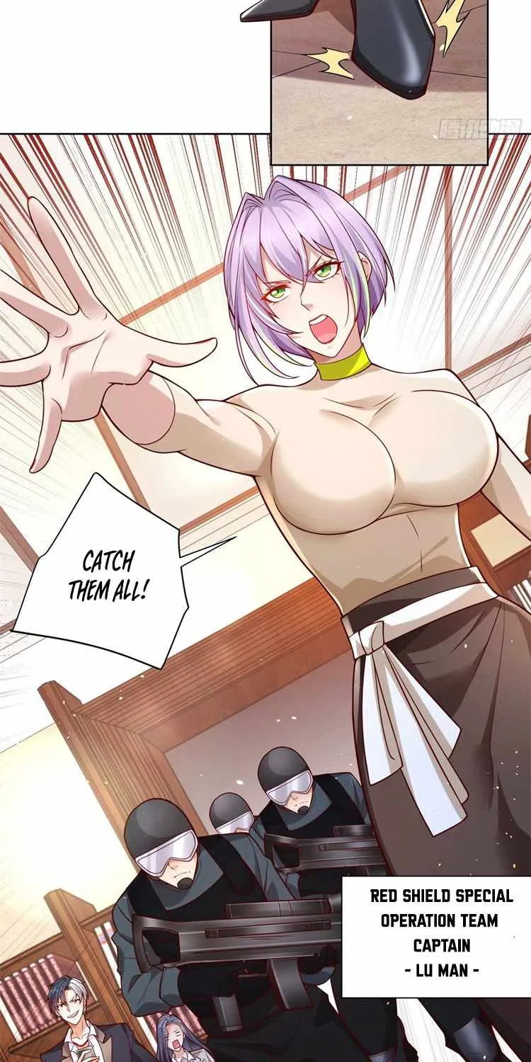 Read Arch Villain chapter 2 image 5 on Lezhin