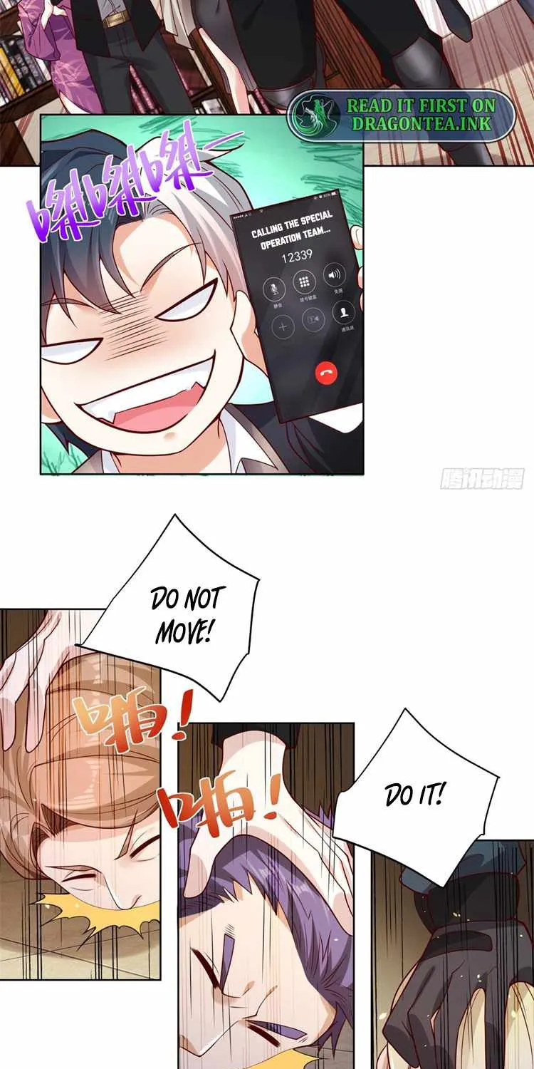 Read Arch Villain chapter 2 image 7 on Lezhin