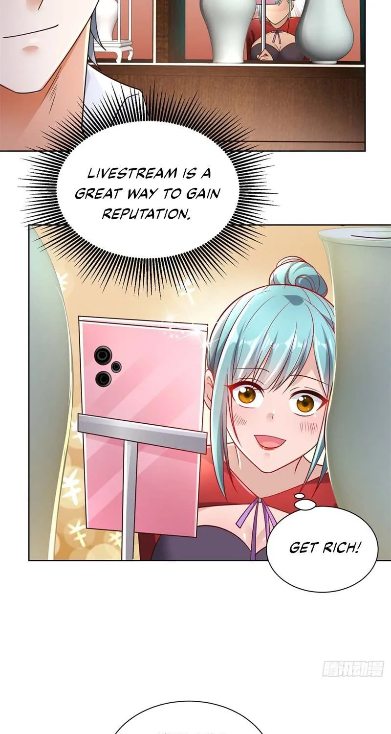 Read Arch Villain chapter 20 image 17 on Lezhin