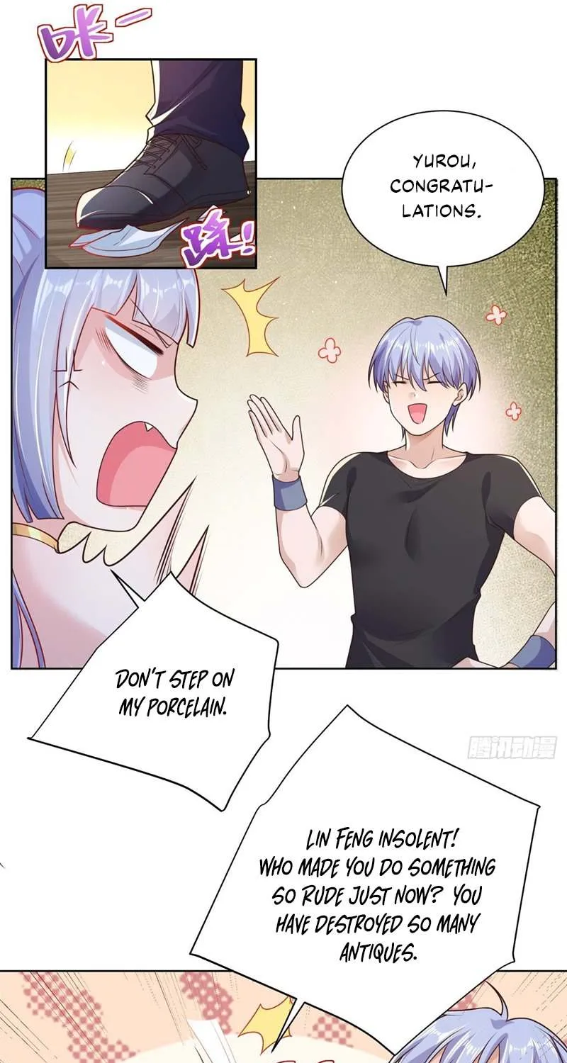 Read Arch Villain chapter 20 image 19 on Lezhin
