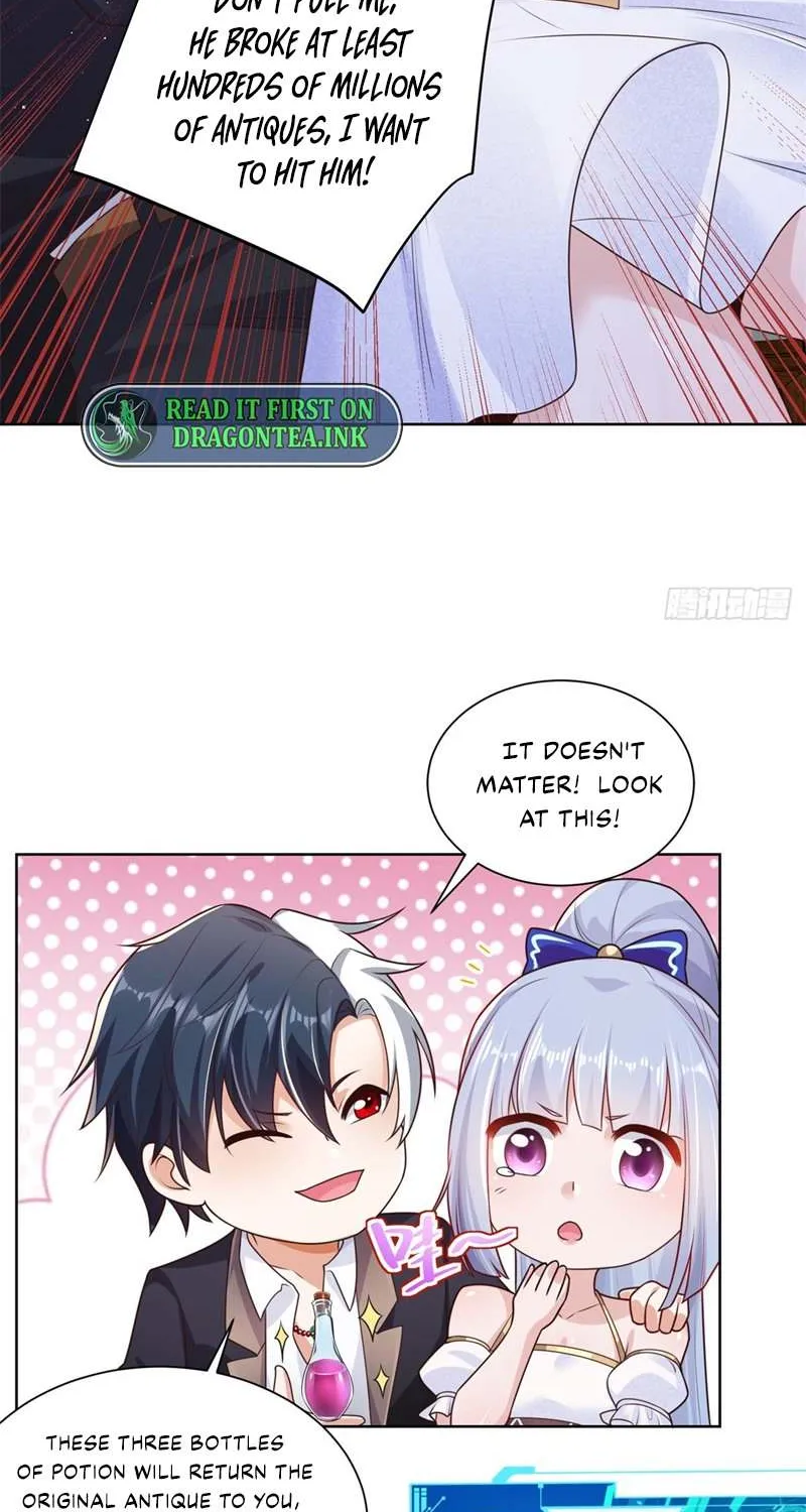 Read Arch Villain chapter 20 image 22 on Lezhin