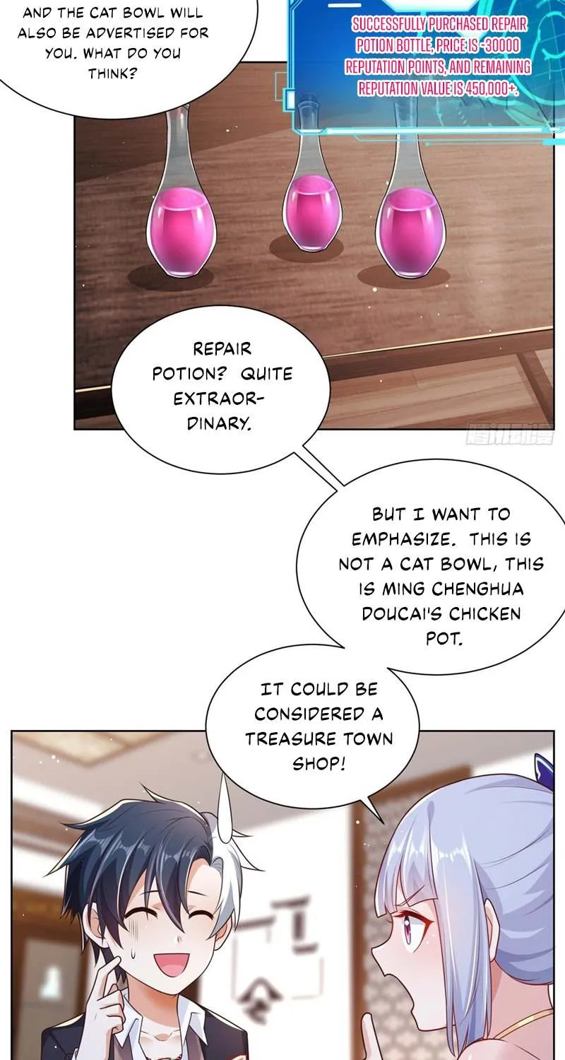 Read Arch Villain chapter 20 image 23 on Lezhin
