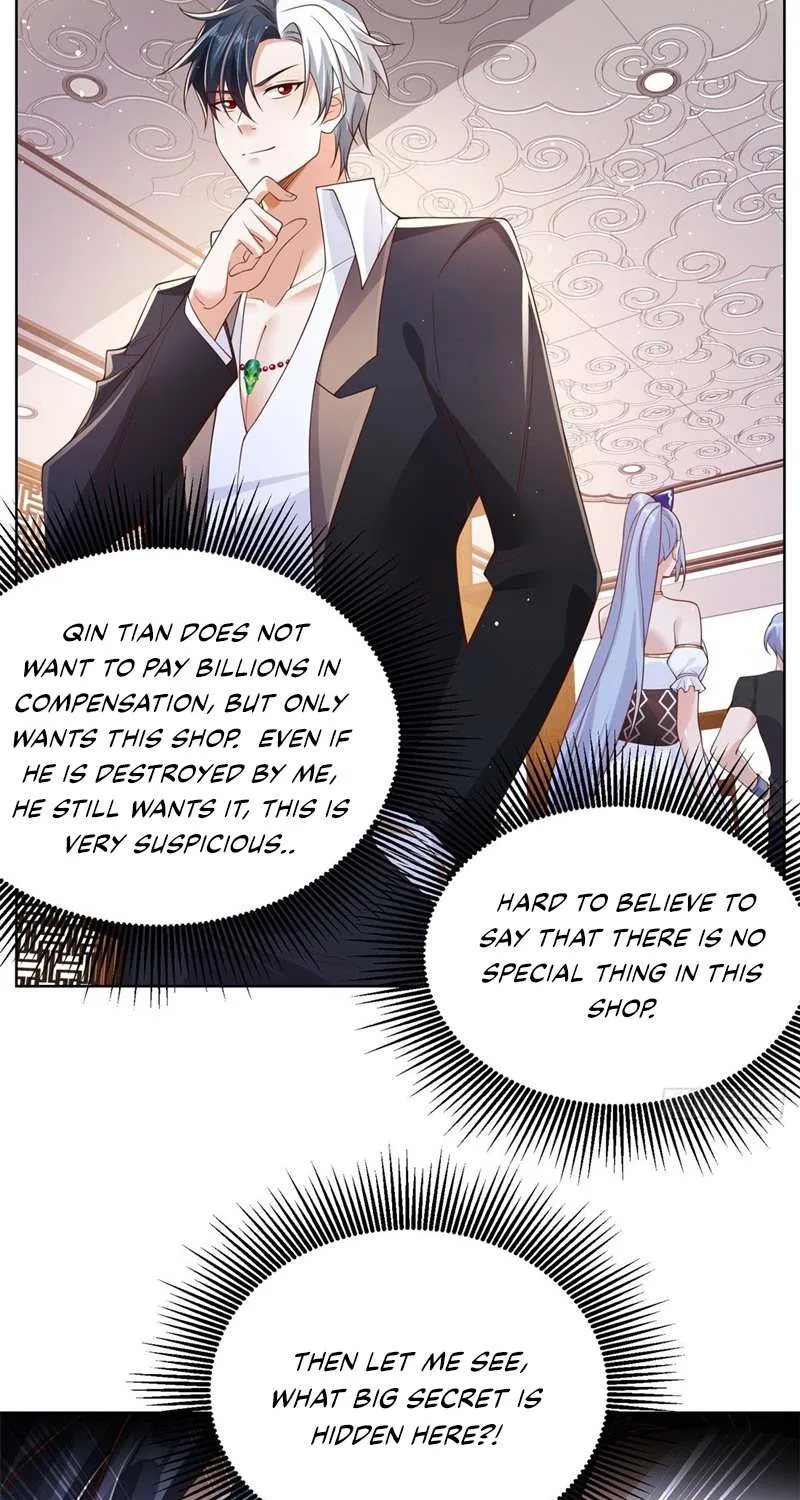 Read Arch Villain chapter 20 image 25 on Lezhin