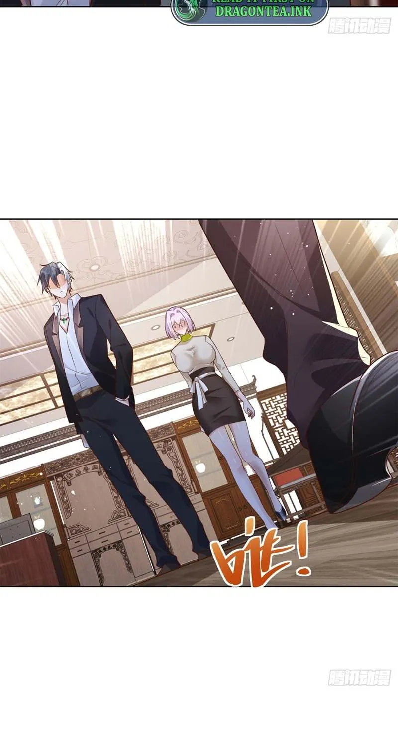 Read Arch Villain chapter 20 image 3 on Lezhin