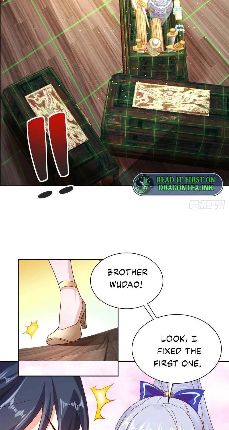 Read Arch Villain chapter 20 image 30 on Lezhin