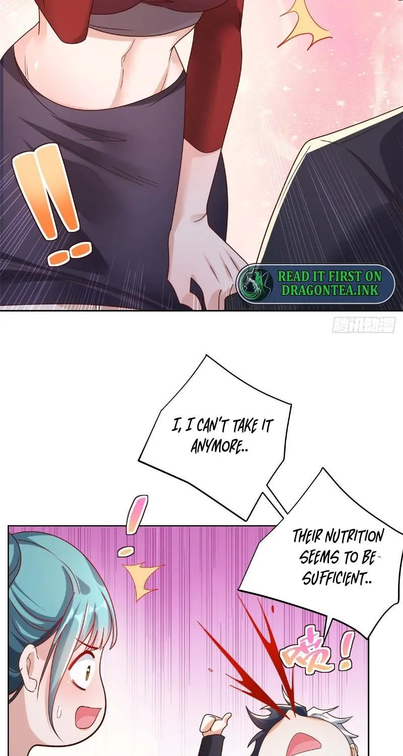 Read Arch Villain chapter 20 image 35 on Lezhin