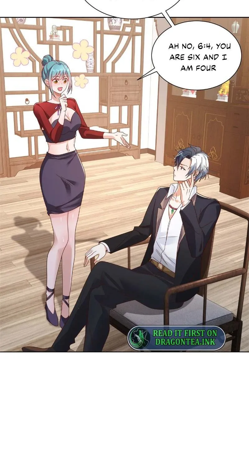 Read Arch Villain chapter 20 image 38 on Lezhin