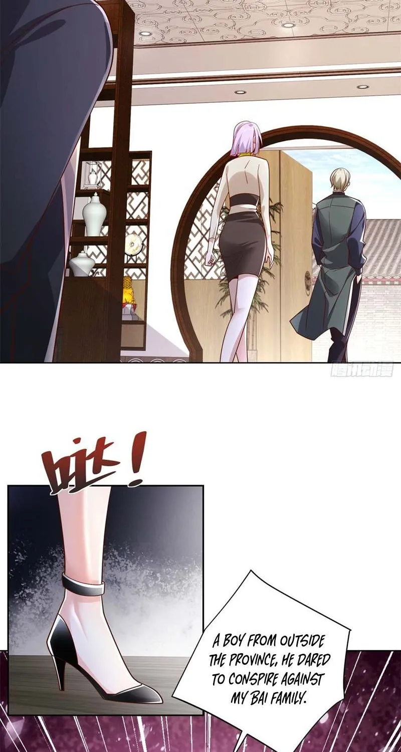 Read Arch Villain chapter 20 image 6 on Lezhin