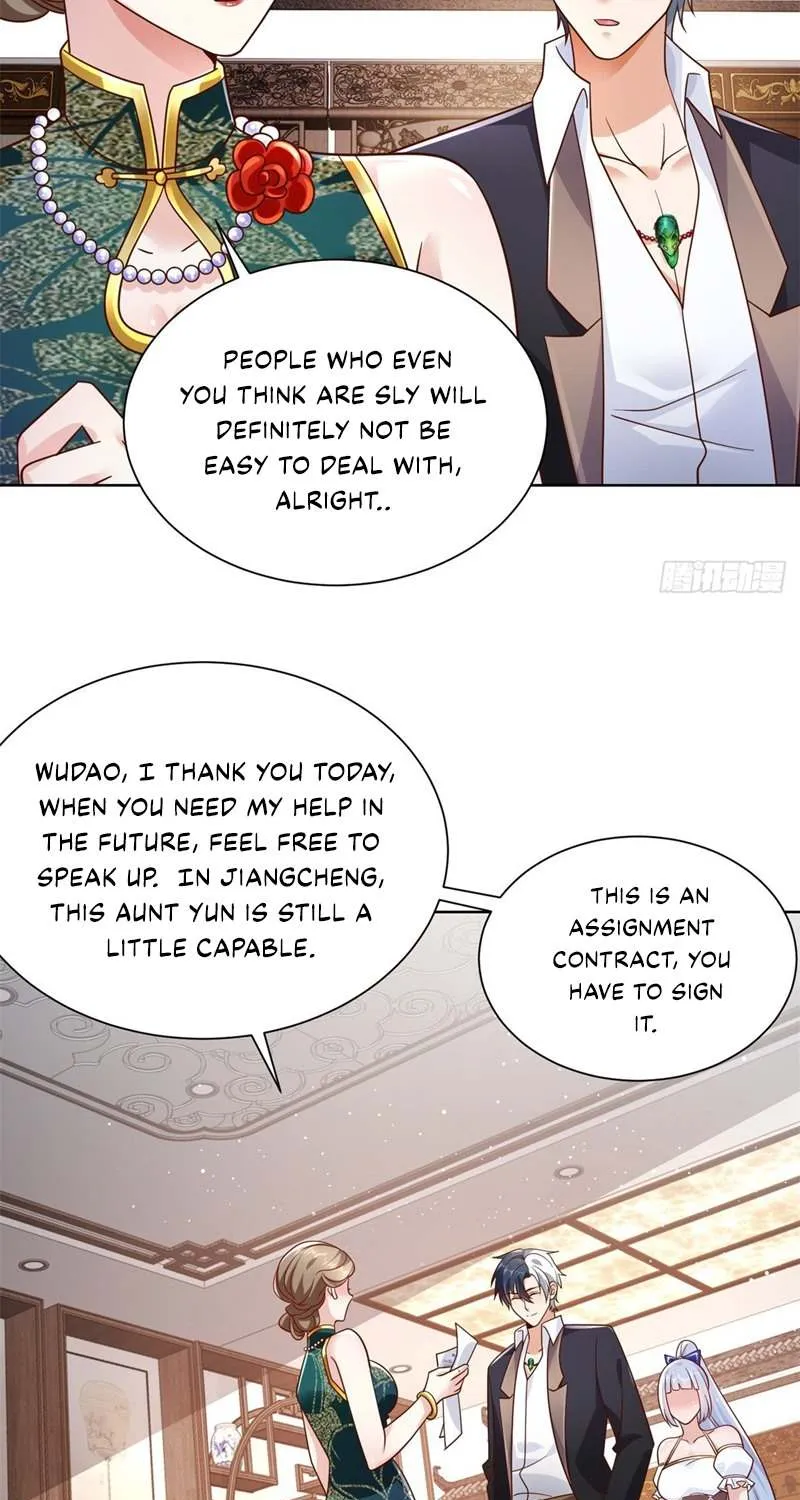 Read Arch Villain chapter 20 image 9 on Lezhin