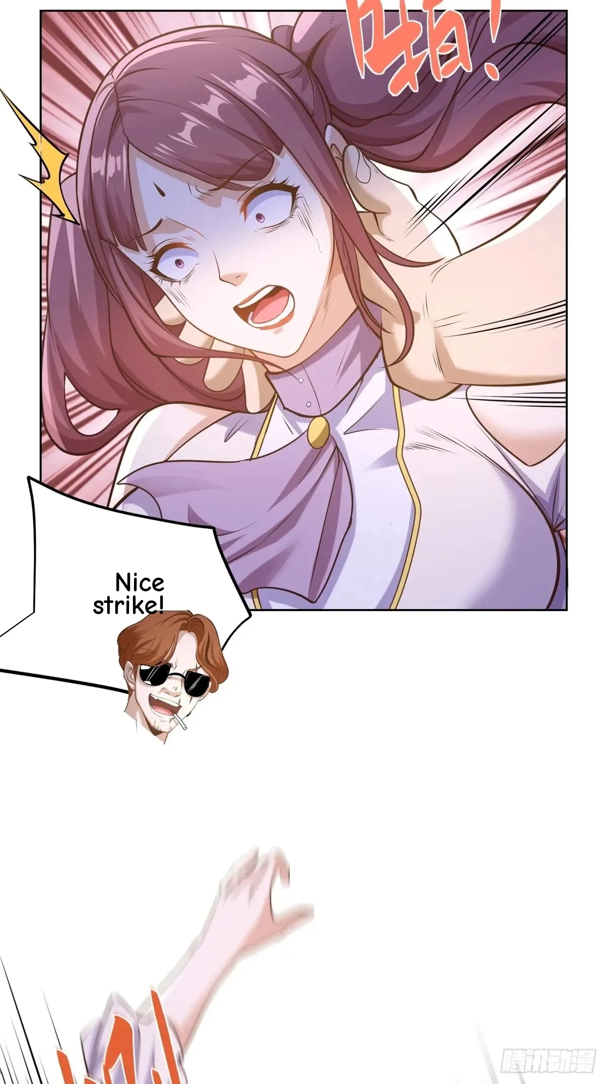 Read Arch Villain chapter 200 image 17 on Lezhin