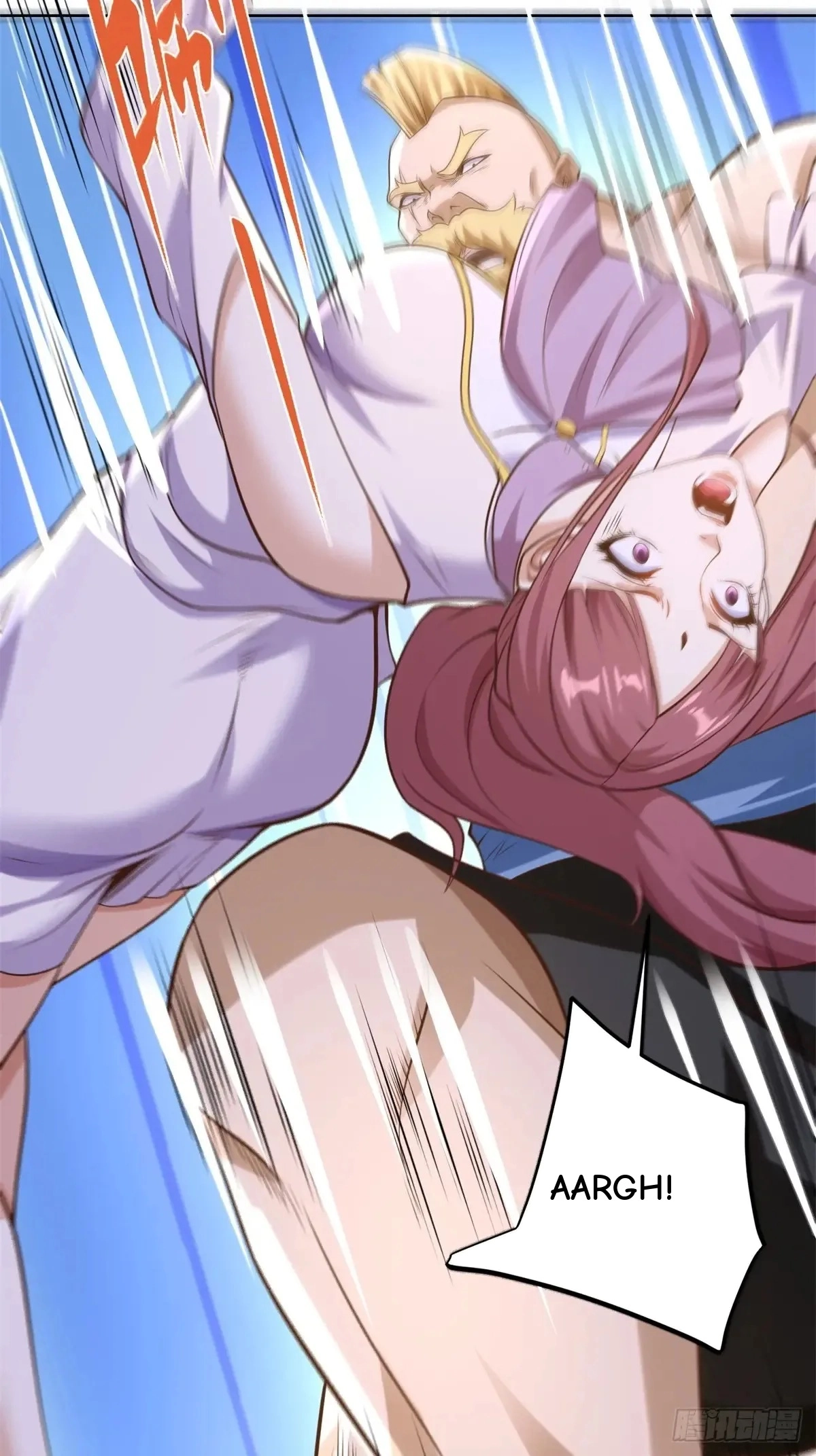 Read Arch Villain chapter 200 image 18 on Lezhin