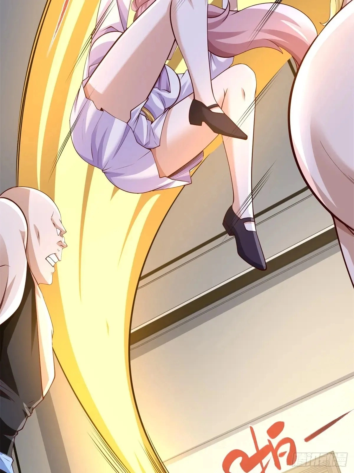 Read Arch Villain chapter 200 image 22 on Lezhin