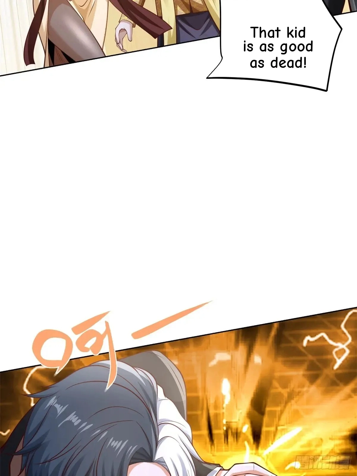 Read Arch Villain chapter 200 image 27 on Lezhin