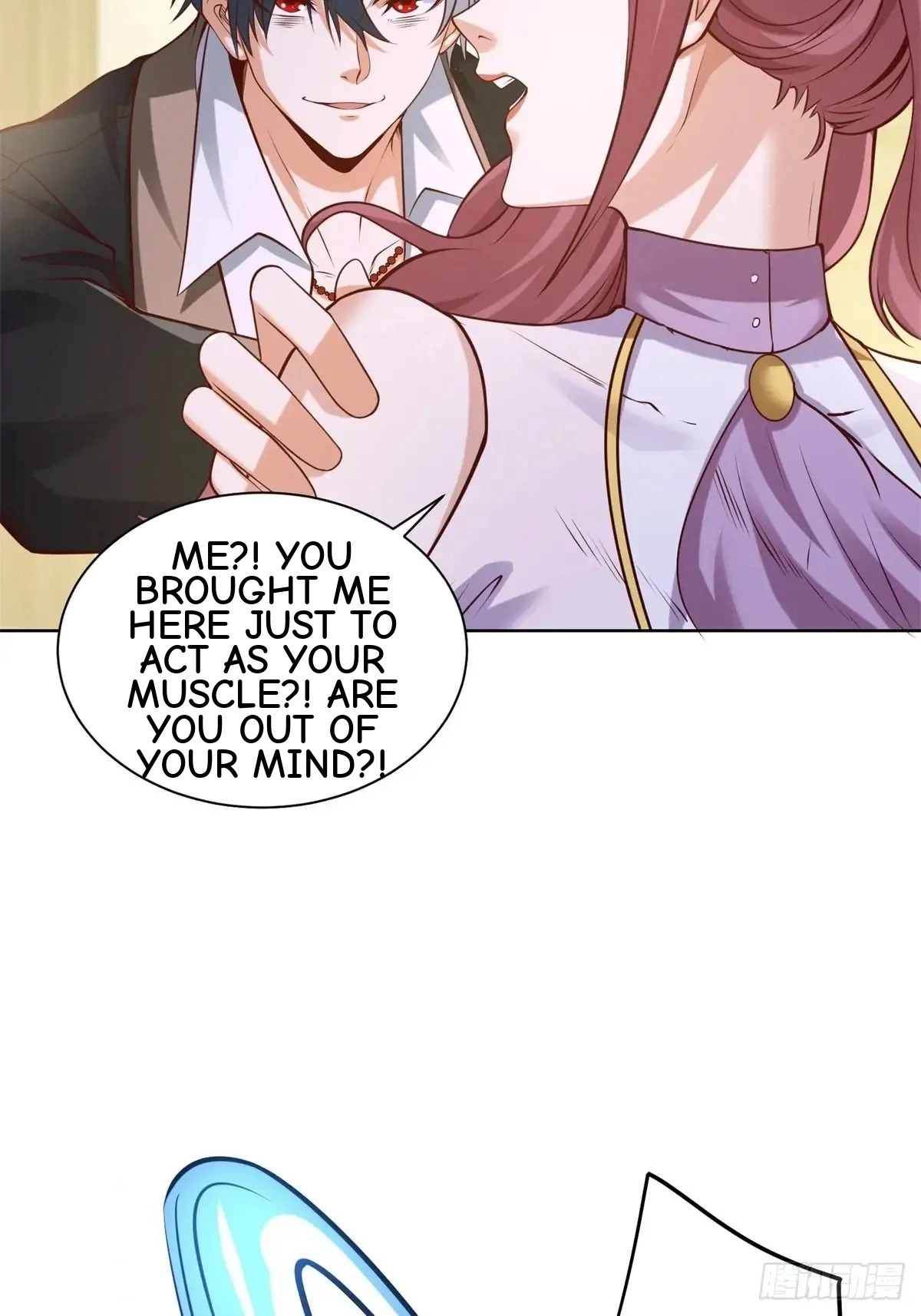 Read Arch Villain chapter 200 image 3 on Lezhin